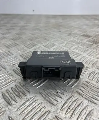 Gateway control module