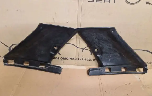 Volkswagen Golf II (C) pillar trim 191867287 191867295 191867296