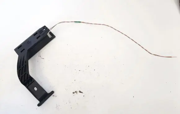 Toyota Prius (XW30) Sensor
