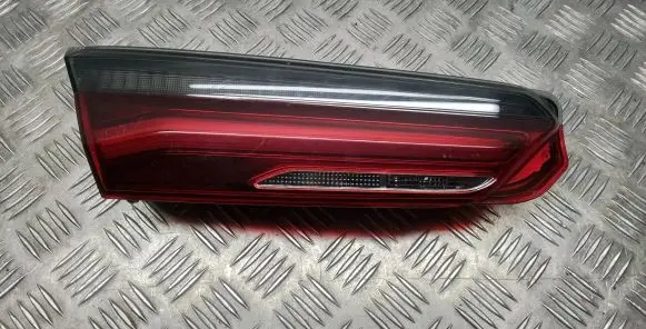 BMW 8 G16 Tailgate rear/tail lights 2060010211 18102019 H7744577913