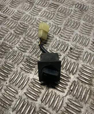 Iveco Daily 1st gen Light switch