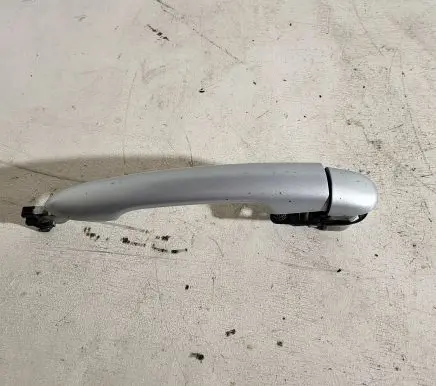 Renault Espace - Grand espace IV Loading door cover/cap 8200028784
