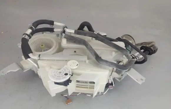 Lexus RX 450H Heater blower motor/fan resistor 8703048080 4433705731 4993002250