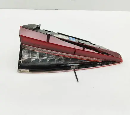 Skoda Enyaq iV Tailgate rear/tail lights 5LG945307B 2VP01478801