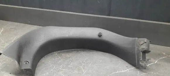Renault Megane II Trunk/boot trim cover 