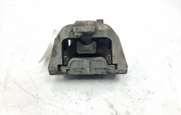 Volkswagen Golf IV Engine mount vacuum valve 1J0199262BK