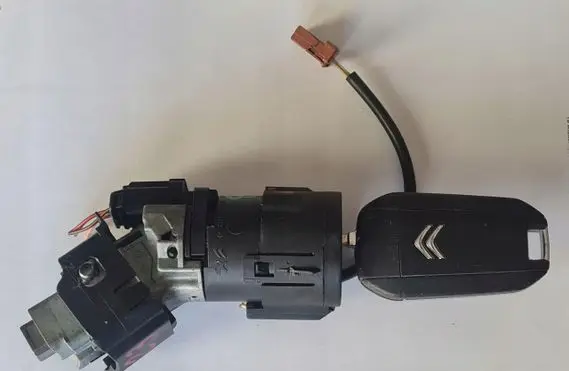 Peugeot Expert Ignition lock OEMCITROEN