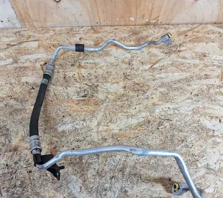 BMW X1 E84 Air conditioning (A/C) pipe/hose 6989307 64536989307 9223319