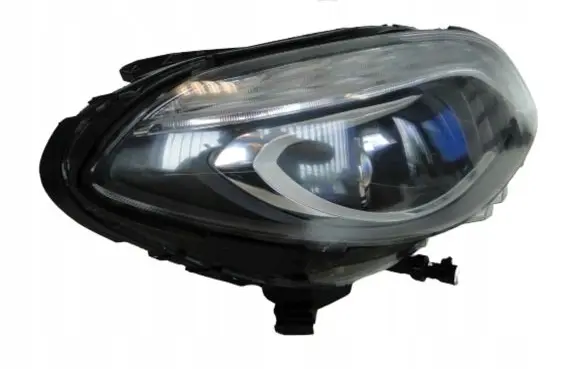 Mercedes-Benz B W246 W242 Headlight/headlamp A2468207861