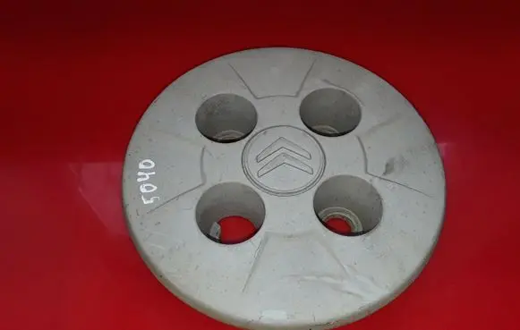 Citroen Nemo Original wheel cap 1309058070 1311078070 1311079070