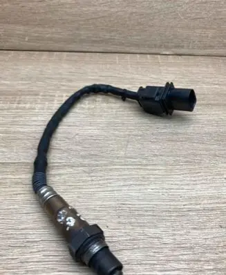 Hyundai i40 Lambda probe sensor 393504A410 1928404687