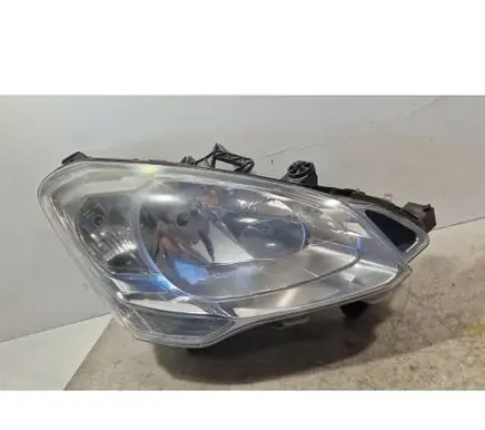 Citroen Berlingo Headlight/headlamp 