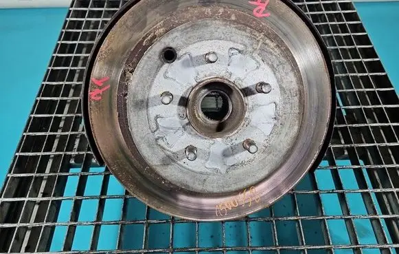 Infiniti Q50 Rear wheel bearing hub IMPRK1500558