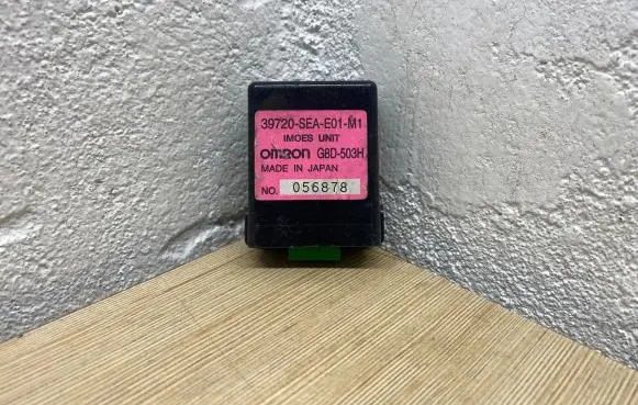 Honda FR-V Other control units/modules 39720SEAE01M1 G8D503H 056878