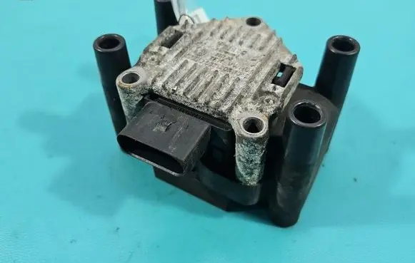 Seat Arosa High voltage ignition coil 032905106 IMPRK1538780