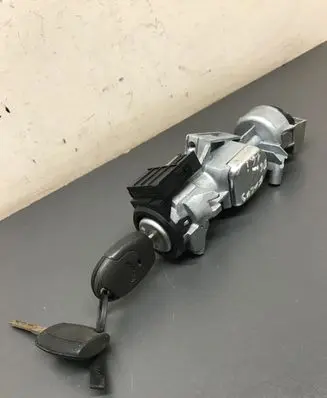 Ford Focus Ignition lock