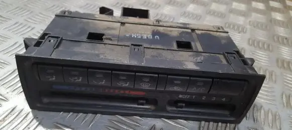 Mazda 323 Climate control unit 5l07