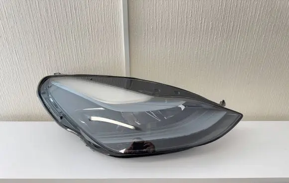 Tesla Model Y Headlight/headlamp 151495300D P153292502C