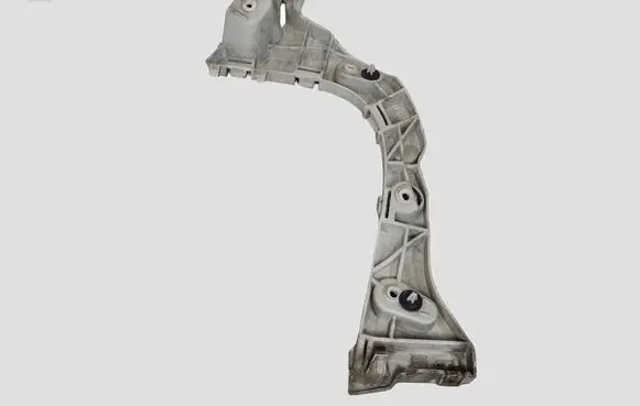 Ford Focus Rear bumper mounting bracket F1EB17E850D