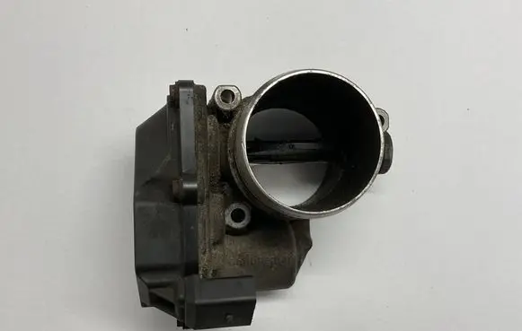 Ford Mondeo MK IV Throttle valve 9M5Q9E926AA A2C53286823 2410121229
