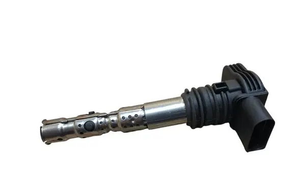 Volkswagen PASSAT B5.5 High voltage ignition coil 06B905115R