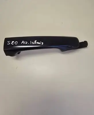 Volvo S80 Front door exterior handle 30753785