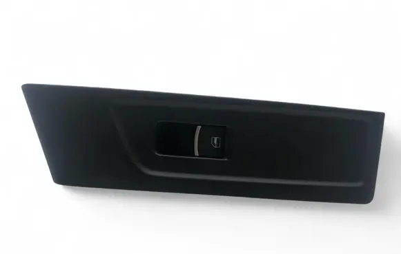 Volkswagen PASSAT B7 Electric window control switch 3AB857858