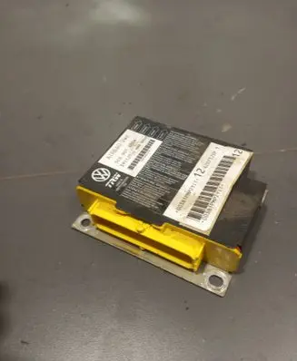 Airbag control unit/module