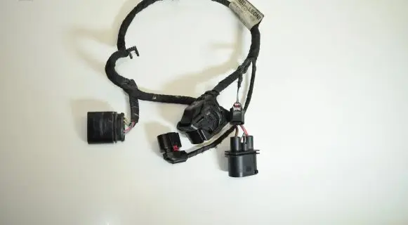 Audi A6 S6 C8 4K Other wiring loom 4K0971769A