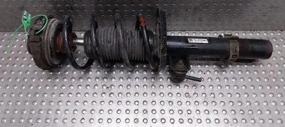 Volkswagen Polo IV 9N3 Front shock absorber/damper 6Q0413031BM