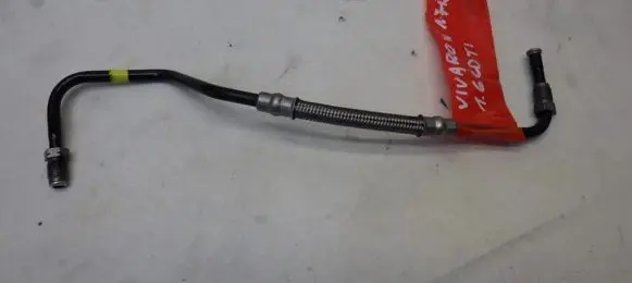 Brake line pipe/hose