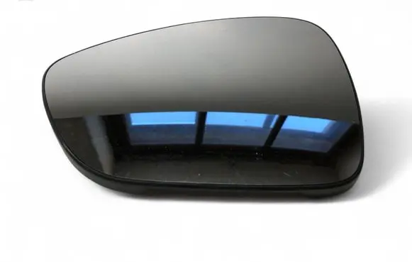 Peugeot 508 II Wing mirror glass 232634083