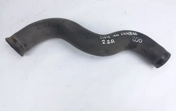 Honda Civic IX Intercooler hose/pipe