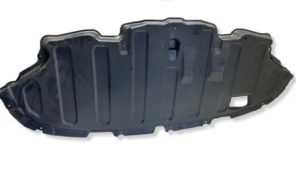 Mercedes-Benz EQB Engine splash shield/under tray A2436901600