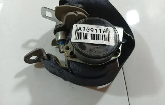 Peugeot 4007 Rear seatbelt 609213900