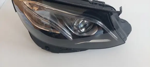 Mercedes-Benz E W213 Headlight/headlamp A2139064804