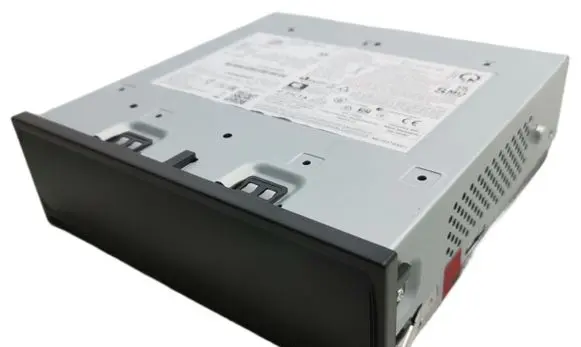Volkswagen Tayron II Central body control module 572035816C
