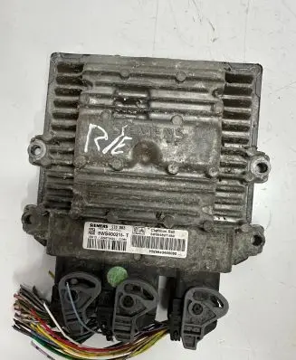 Citroen C3 Other interior part 5WS40021-T 0991469996A LLG000SSM9