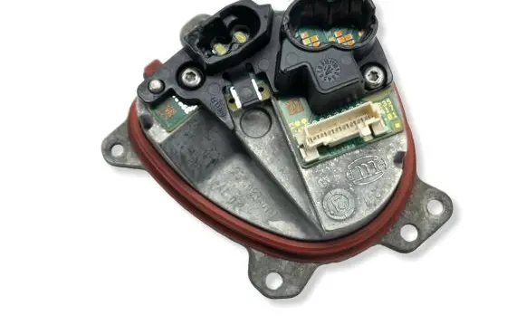 BMW 5 G30 G31 G38 LED ballast control module 23508301L 23508301