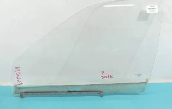 Suzuki Swift Cultus Front door window glass four-door IMPRK1304559