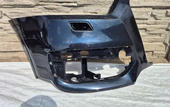 Audi Q3 8U Front bumper corner part panel trim 8U0807438 8U0807438R 8J0807438R