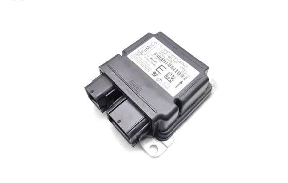 Ford Kuga I Airbag control unit/module DV4T-14B321-EF 0285012645