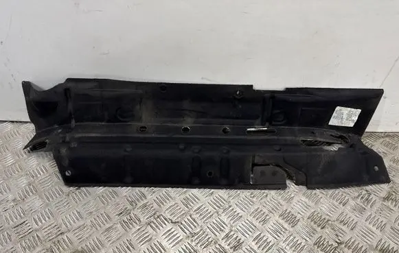 Audi Q3 F3 Heat shield in engine bay 83A863993A 83A-863-993-C