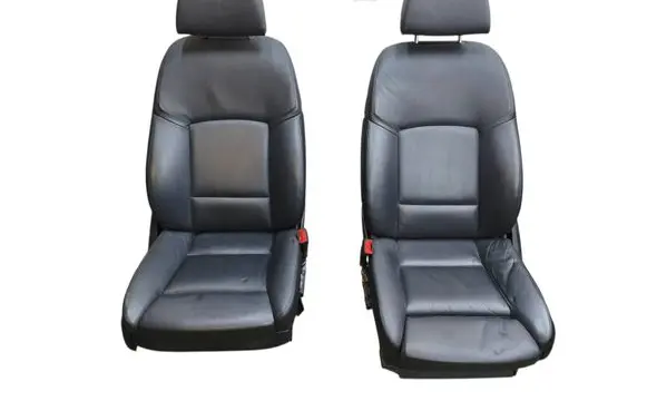 BMW 5 GT F07 Seat set 