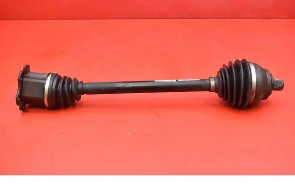 Audi A6 Allroad C5 Front driveshaft 4F0407272K