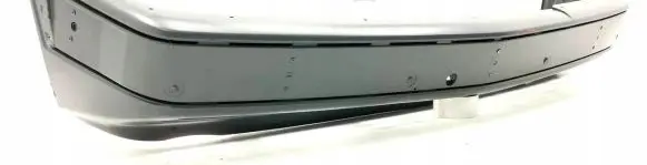 Mercedes-Benz E W124 Front bumper 1612151