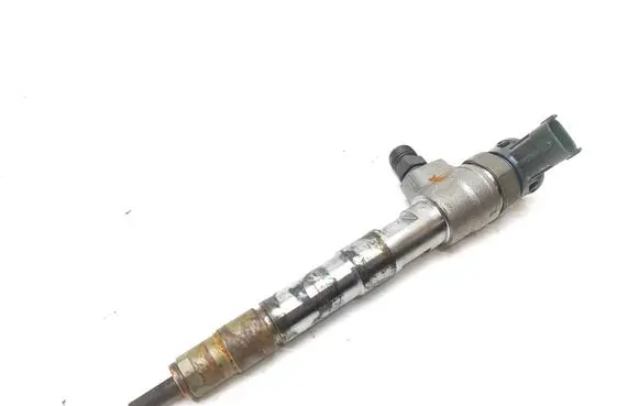 Renault Kangoo III Fuel injector H8201636333
