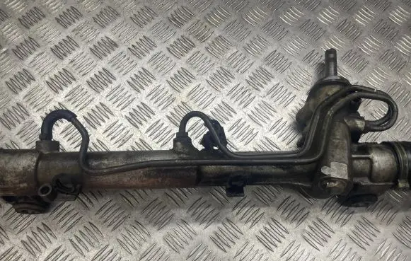 Opel Zafira A Steering rack 0250080025001