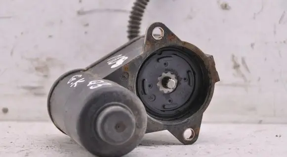 Audi Q3 8U Rear brake caliper 32332267K