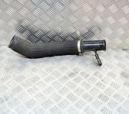 Mitsubishi Pajero Intercooler hose/pipe
